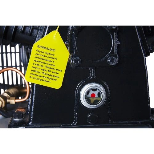 Масляный поршневой компрессор QUATTRO ELEMENTI BW 500-60 770-292 фото 6 Масляный поршневой компрессор QUATTRO ELEMENTI BW 500-60 770-292 фото 6