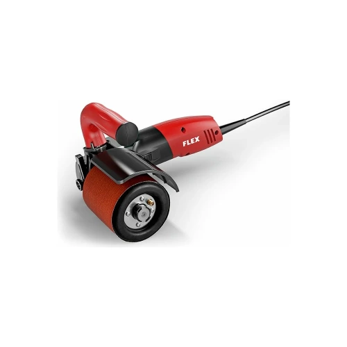 Ленточная и сатинировальная машина FLEX TRINOX BSE 14-3 INOX Set 433454 фото 4 Ленточная и сатинировальная машина FLEX TRINOX BSE 14-3 INOX Set 433454 фото 4