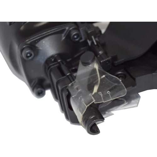 Пневматический гвоздезабивной пистолет Yoshi CN-70 R МБ000023845 фото 6