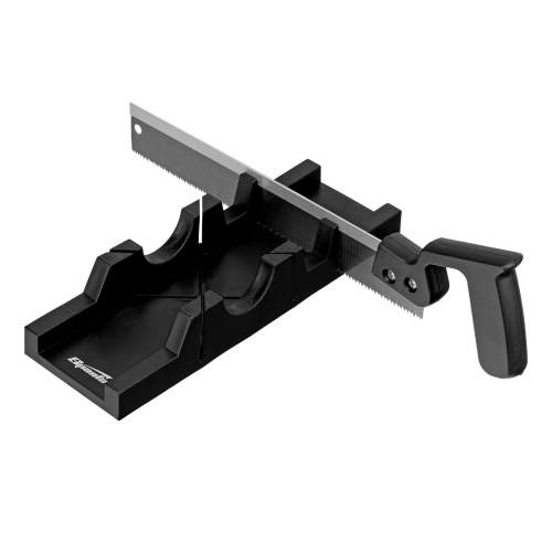 Стусло, 300 х 65 мм, пластиковое, пила, 300 мм Sparta фото 2