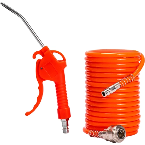 Компрессор воздушный Kranz KR-1500/50, 1500Вт, 280 л/мин, 50л KR-16-1152 фото 11 Компрессор воздушный Kranz KR-1500/50, 1500Вт, 280 л/мин, 50л KR-16-1152 фото 11