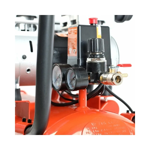 Поршневой безмасляный компрессор PATRIOT WO 50-300 525301925 фото 5