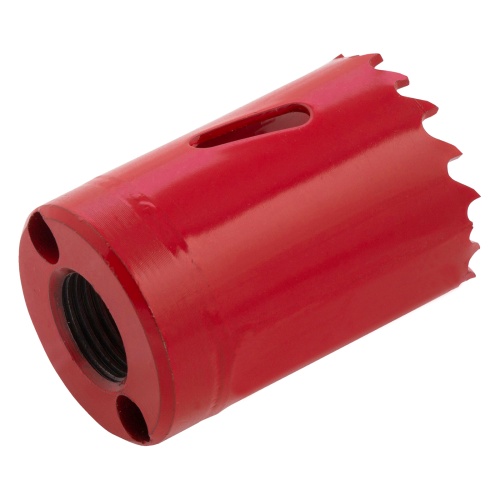 Коронка Bimetal, 35 мм Matrix фото 2