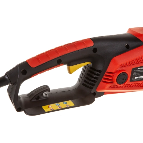 Цепная электрическая пила DDE CSE220L 16" 792-810 фото 8