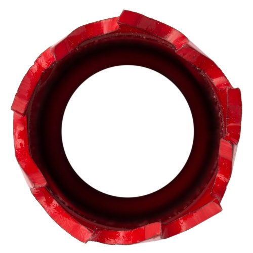 Коронка Bimetal, 20 мм Matrix фото 5