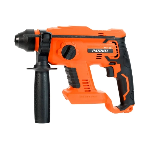 Аккумуляторный бесщёточный перфоратор PATRIOT RH 210UES 110303210 фото 3 Аккумуляторный бесщёточный перфоратор PATRIOT RH 210UES 110303210 фото 3