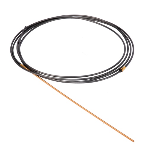 Аппарат инвертор. полуавтомат. сварки MultiMIG-200DP Synergy Double Pulse, 200 А, ПВ 80% Denzel фото 12