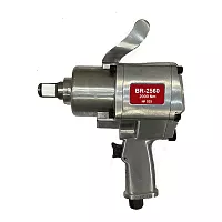 Гайковерт пневматический BYAROSS 1, 2000Нm BR-2560
