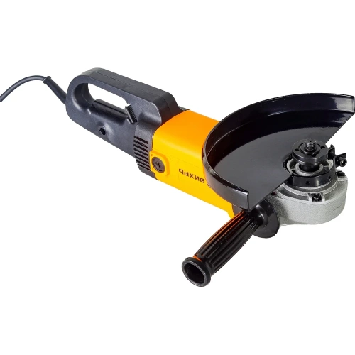 Углошлифовальная машина Вихрь УШМ-230/2300 72/12/6 фото 9