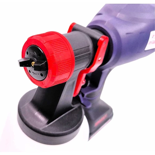 Аккумуляторный краскораспылитель SPARKY PS 18Li HD 14000199292 фото 7