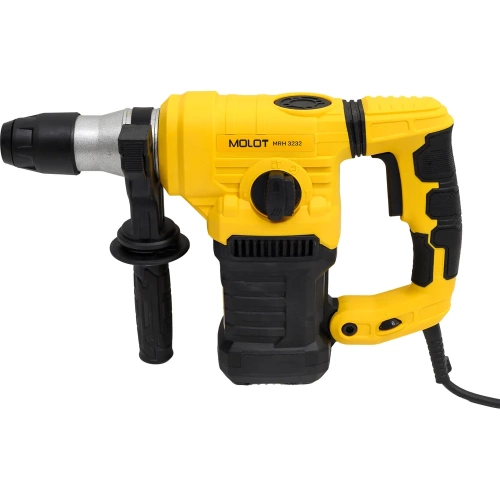 Перфоратор MOLOT MRH 3232 1325617 фото 3