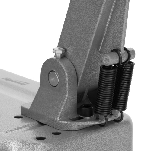 Станок для крепления УШМ COS-230 Sparta фото 11 Станок для крепления УШМ COS-230 Sparta фото 11