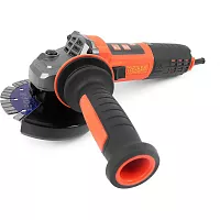 Угловая шлифовальная машина MESSER M22 с бесщеточным двигателем 10-30-022