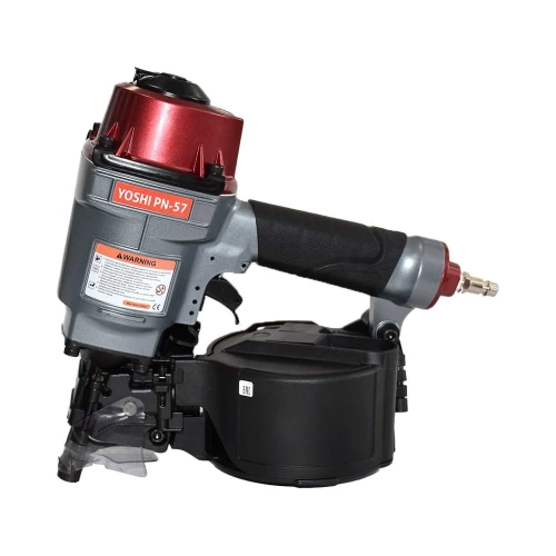 Пневматический гвоздезабивной пистолет Yoshi PN-57 МБ000025409