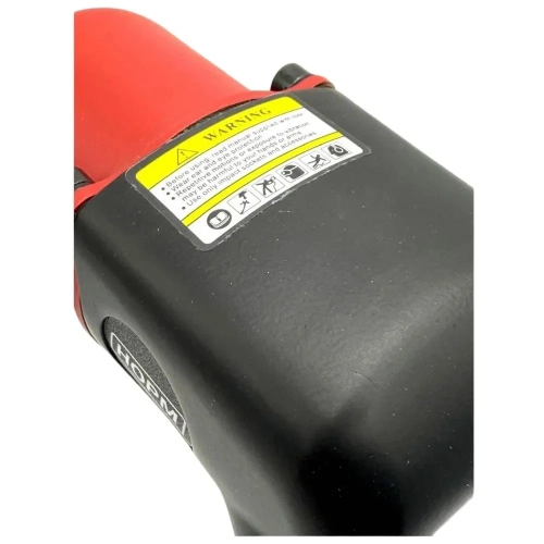 Пневмогайковерт NORM ударный 1/2", 750 Нм TT-5270 фото 9