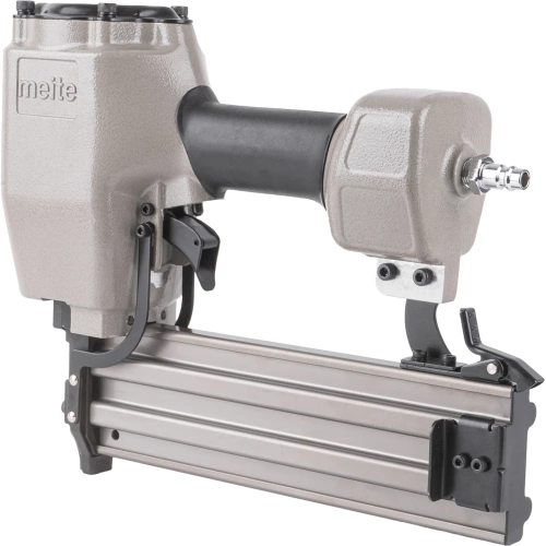Пневмопистолет для гвоздей по бетону и металлу MEITE ST64 18-64 мм GBA17A00303 фото 6