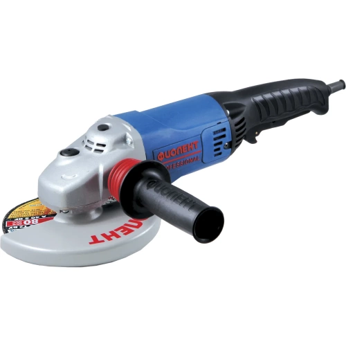 Углошлифовальная машина Фиолент МШУ9-16-180Э Ф0053 ИДФР298135008-01