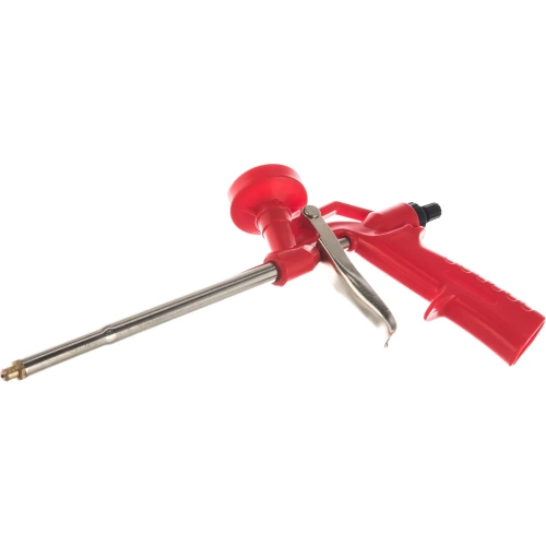 Пистолет для пены GROSSMEISTER NPS-22 007101008 фото 3 Пистолет для пены GROSSMEISTER NPS-22 007101008 фото 3