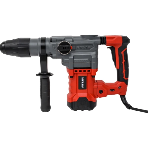 Перфоратор SDS Max ATLET PDH42DS фото 3 Перфоратор SDS Max ATLET PDH42DS фото 3