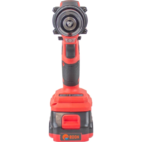 Аккумуляторная ударная бесщеточная дрель-шуруповерт EDON UAD-21PBL 27519 фото 7 Аккумуляторная ударная бесщеточная дрель-шуруповерт EDON UAD-21PBL 27519 фото 7