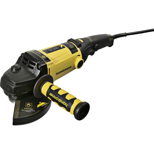Угловая шлифмашина Hanskonner HAG15150EC Угловая шлифмашина Hanskonner HAG15150EC
