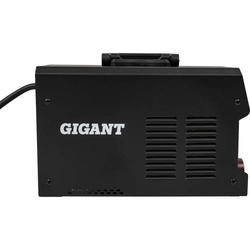 Инверторный сварочный аппарат Gigant GWM-250AS фото 7 Инверторный сварочный аппарат Gigant GWM-250AS фото 7