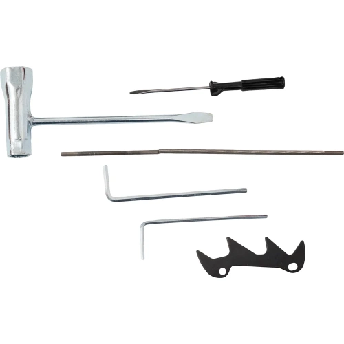 Бензопила LIFAN 3 л.с., шаг цепи 0,325 LF5200 фото 10 Бензопила LIFAN 3 л.с., шаг цепи 0,325 LF5200 фото 10