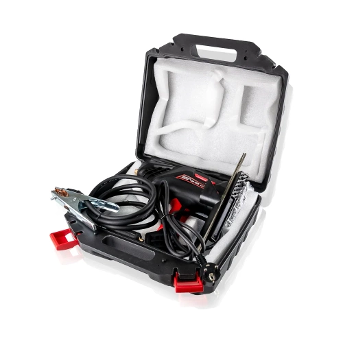 Сварочный инвертор WorkMaster САИ-190П фото 7 Сварочный инвертор WorkMaster САИ-190П фото 7