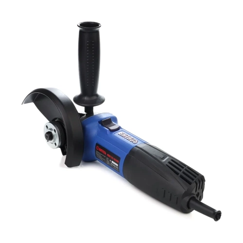 Шлифовальная угловая машина ВИТЯЗЬ МШУ-125-1050ПЕ 18015020 фото 4 Шлифовальная угловая машина ВИТЯЗЬ МШУ-125-1050ПЕ 18015020 фото 4