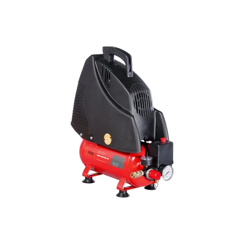 Компрессор FUBAG PAINT MASTER KIT + 3 OL 195/6 + 3 предмета 646030 фото 11