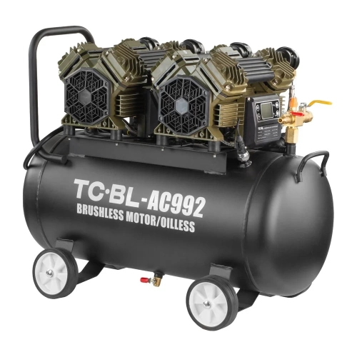 Компрессор TC-BL AC992 Компрессор TC-BL AC992