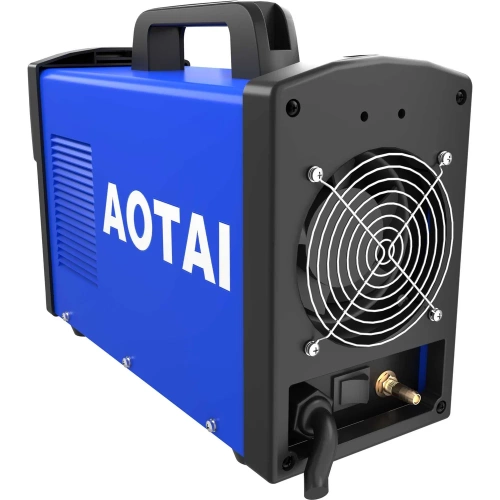 Источник с сетевым кабелем AOTAI ATIG 200 P 00-0011372  534200-00113К фото 3