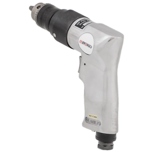 Пистолетная пневмодрель Byemax без реверса BM-748 фото 4 Пистолетная пневмодрель Byemax без реверса BM-748 фото 4