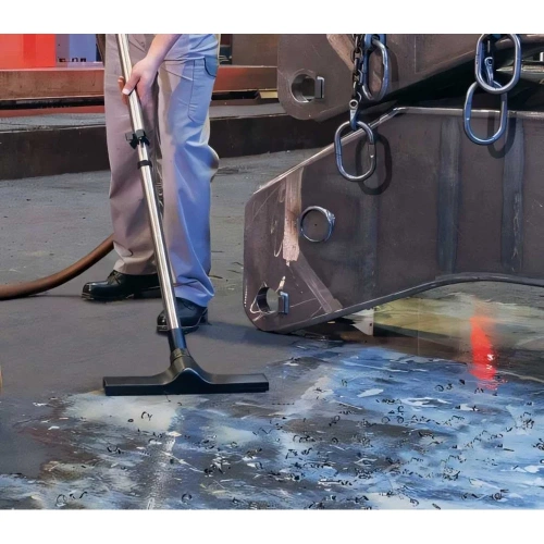 Профессиональный пылеводосос MERAN 2000 Вт 70lVC-2/70T R 100339070 фото 9