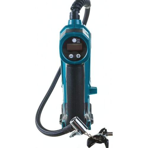 Насос Makita MP100DZ фото 3