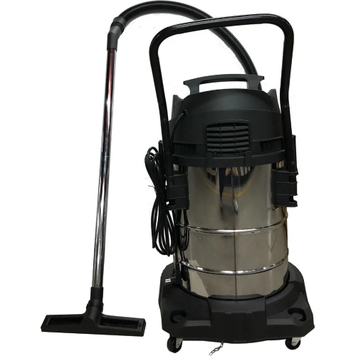 Профессиональный пылесос AE&T 60л, 2000Вт TC1923A-602000 фото 4 Профессиональный пылесос AE&T 60л, 2000Вт TC1923A-602000 фото 4