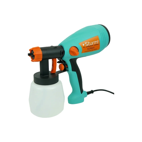 Краскопульт Sturm SG9641 Краскопульт Sturm SG9641