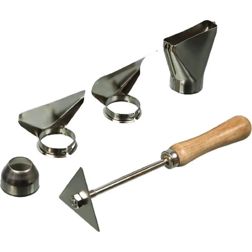 Термопистолет Вихрь ТП-2000РД 72/2/4 фото 11 Термопистолет Вихрь ТП-2000РД 72/2/4 фото 11