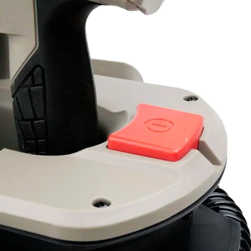 Электрический краскопульт CROWN CT31015 фото 6