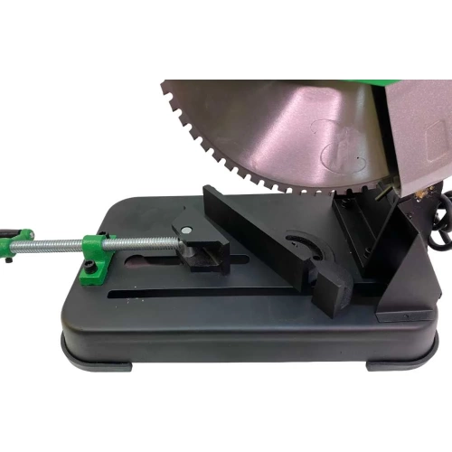 Монтажная пила REALREZ RSM-355 REZ-RSM355 фото 4