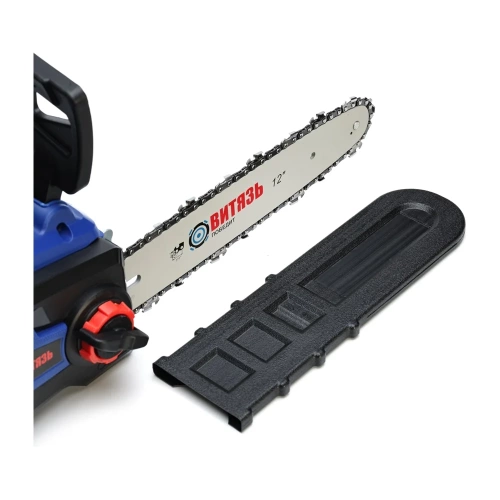 Пила цепная Витязь аккумуляторная ПЦ-А-320-12, без комплекта 18032001 фото 10 Пила цепная Витязь аккумуляторная ПЦ-А-320-12, без комплекта 18032001 фото 10