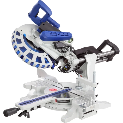 Торцовочная пила Белмаш BELMASH MS B-305H S219A фото 9