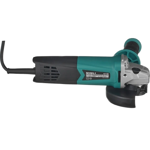Угловая шлифмашина MINLI 115мм, 570Вт / 53115B фото 9