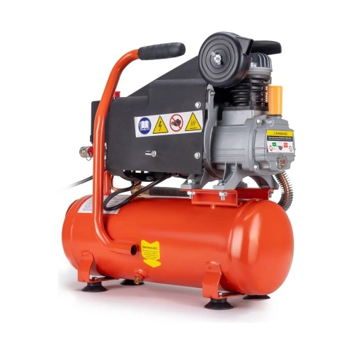 Компрессор Foxweld AERO 140/8 5068 фото 5 Компрессор Foxweld AERO 140/8 5068 фото 5