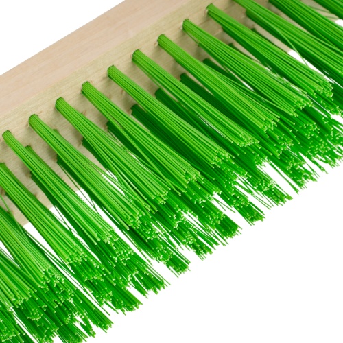 Щетка деревянная для подметания пола, 500 мм, без черенка Сибртех фото 4