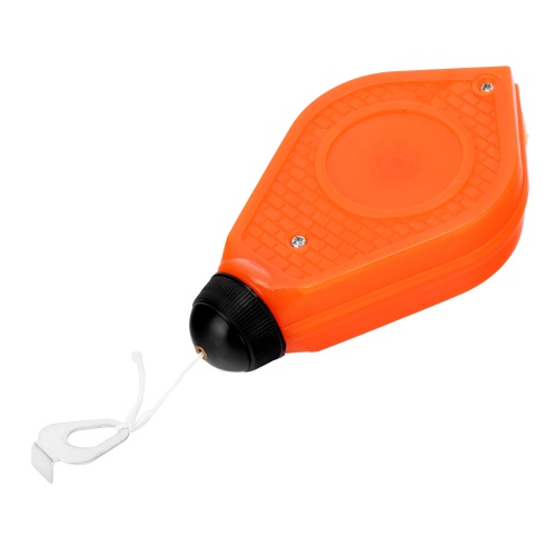 Шнур разметочный, 15 м, пластмассовый корпус Sparta фото 2