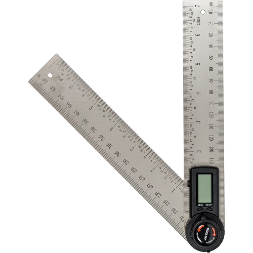 Электронный угломер 200 мм Gigant GSMP-20 фото 3 Электронный угломер 200 мм Gigant GSMP-20 фото 3