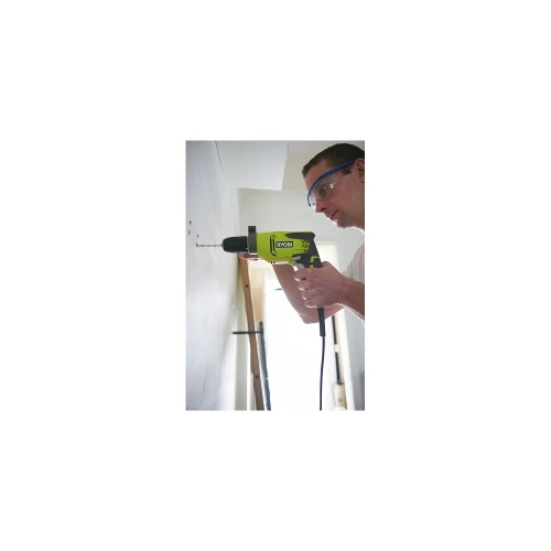 Ударная дрель Ryobi RPD500-G 5133001832 фото 6