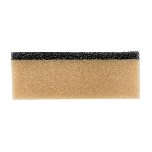 Губка комбинированная для удаления эпоксидной затирки 160 х 95 х 60 мм, Сибртех фото 3 Губка комбинированная для удаления эпоксидной затирки 160 х 95 х 60 мм, Сибртех фото 3