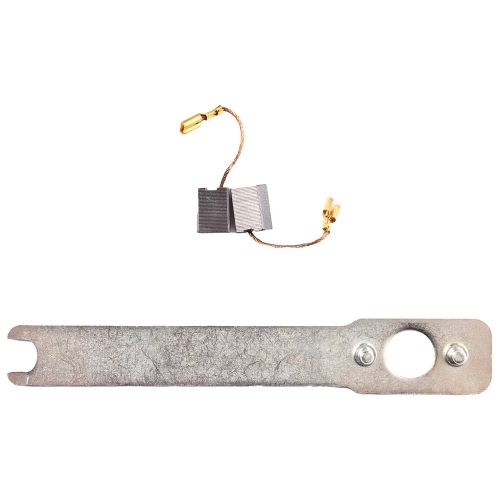 Угловая шлифовальная машина REDVERG RD-AG170-180S 6614321 фото 8 Угловая шлифовальная машина REDVERG RD-AG170-180S 6614321 фото 8